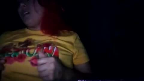 MeganDLoves online show from March 1, 4:47 am