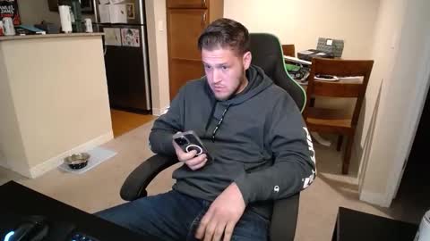 Snapshot of brettbwc89 chatting on October 25, 8:09 pm brettbwc89 online show from October 25, 8:09 pm