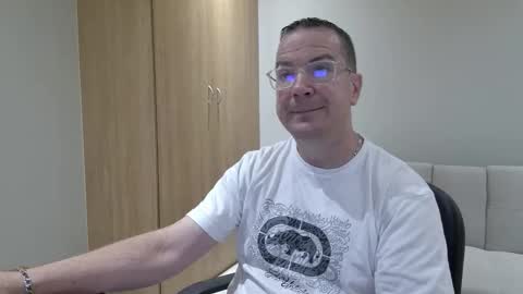 Brett online show from February 22, 5:15 pm