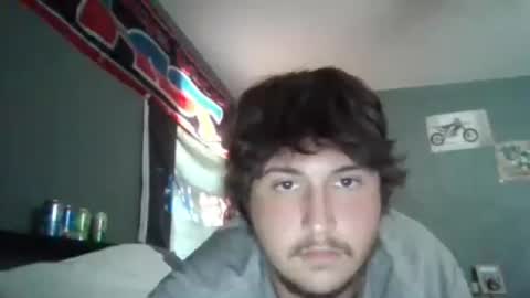 brettlonk45 online show from August 4, 9:11 pm