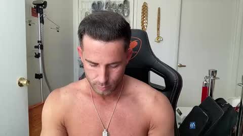 Brett Mycles online show from June 4, 4:46 pm