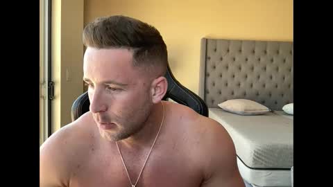 Brett Mycles online show from January 15, 7:23 pm