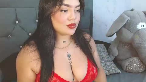 Brhiana Williamms online show from April 8, 1:14 pm