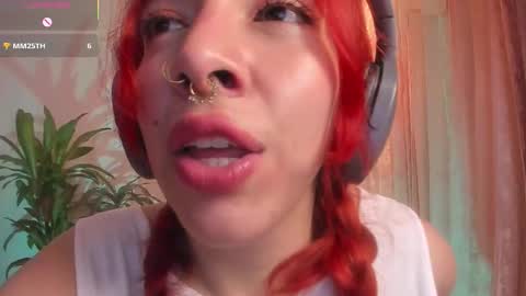 Bri  online show from October 23, 4:41 pm