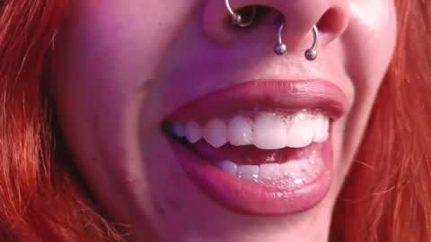 Bri  online show from February 24, 11:30 pm