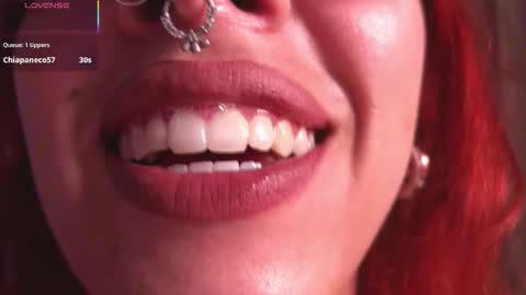 Bri  online show from December 13, 8:37 pm