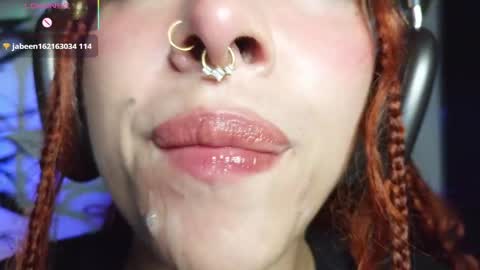 Bri  online show from March 30, 11:38 pm