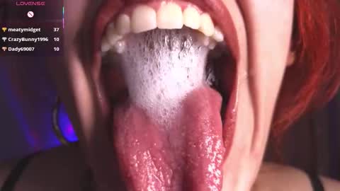 Bri  online show from November 19, 8:29 pm