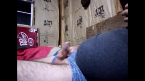 brian31879 online show from December 10, 12:39 am