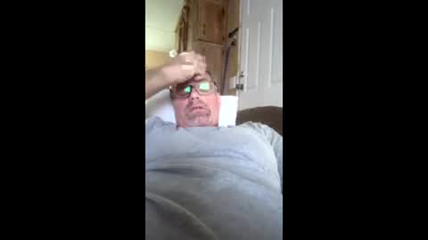 brian38431 online show from June 6, 11:27 am