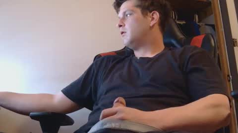 brian7891012 online show from March 7, 2:28 pm