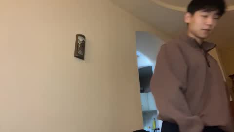 Brian boy online show from October 15, 1:23 pm