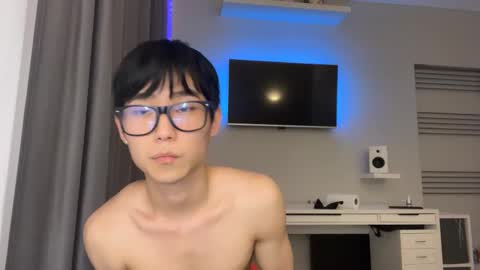 Brian boy online show from February 28, 3:15 pm