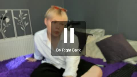 Brian online show from May 7, 12:56 pm