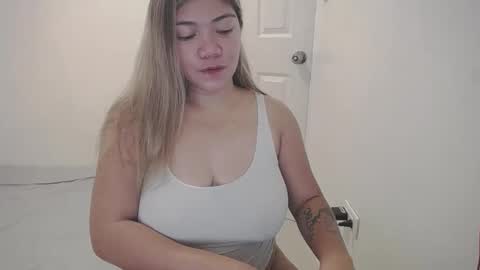 Briana online show from February 1, 12:29 am