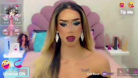 BRIANA online show from October 30, 6:14 am