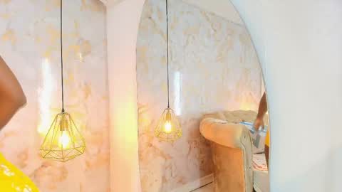 Brianna New Account online show from April 6, 8:54 pm