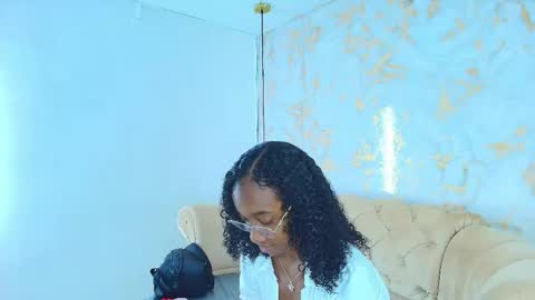 Brianna New Account online show from April 15, 8:09 pm