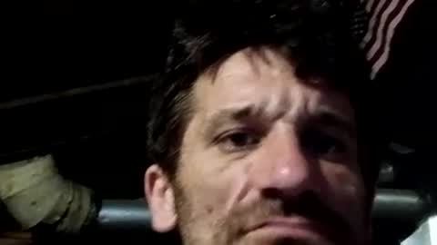 brianbarretta14 online show from August 3, 4:14 am