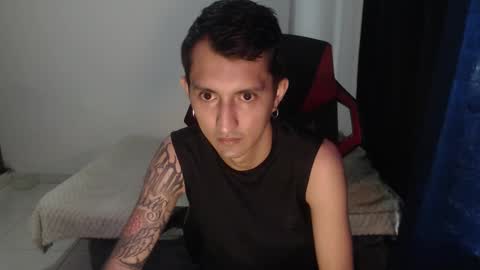 brian ruiz online show from March 17, 8:25 pm