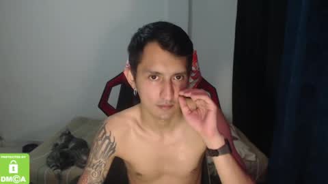 brian ruiz online show from April 15, 12:47 am