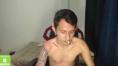 brian ruiz online show from April 14, 12:36 am