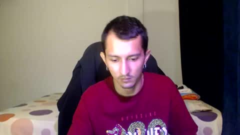 brian ruiz online show from May 16, 1:46 am