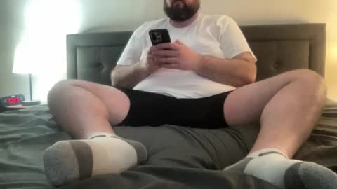 briandawkins202 online show from January 10, 3:45 am