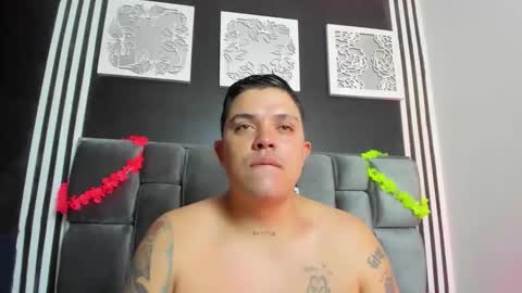 brianhot_fire online show from November 28, 1:02 am