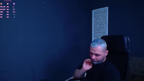 Brian online show from December 15, 6:31 am