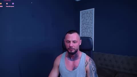 Brian online show from November 22, 6:34 am