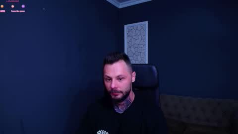 Brian online show from October 27, 6:02 am