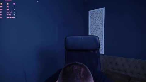 Brian online show from November 23, 6:44 am