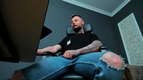 Brian online show from March 21, 6:08 am