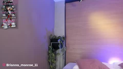 Brianna  online show from June 12, 4:17 pm