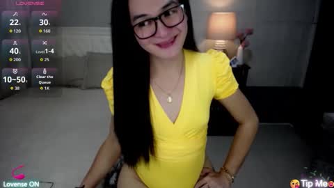 brianna_shemale online show from June 4, 11:11 pm