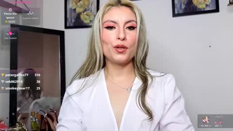 brianna online show from October 14, 7:06 pm