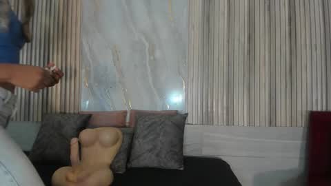 Brianna Chelsea  online show from February 18, 11:54 am