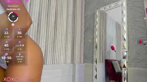 Brianna Chelsea  online show from November 29, 2:03 pm