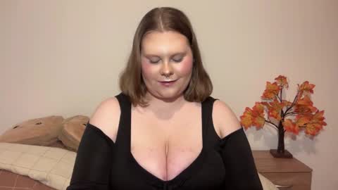 Brianna online show from November 20, 8:17 pm