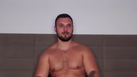 Brian online show from September 18, 8:29 am