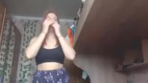 Brianna online show from February 13, 8:17 am