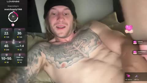 Brian smash online show from May 10, 4:13 pm