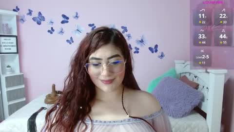 DAYANNA online show from May 22, 1:56 am
