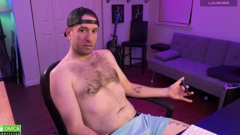 BrickTiger online show from February 27, 2:57 am