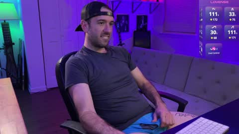 BrickTiger online show from February 1, 3:19 am