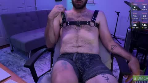 BrickTiger online show from November 1, 1:28 am