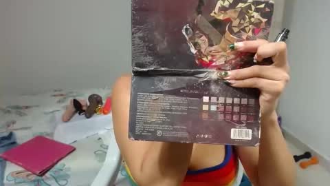 brida_angela29 online show from June 3, 12:30 pm