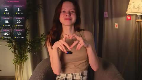 Hanna online show from February 18, 4:34 am