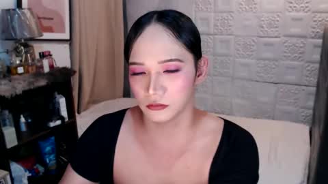 BRIDGETT online show from September 12, 6:04 am